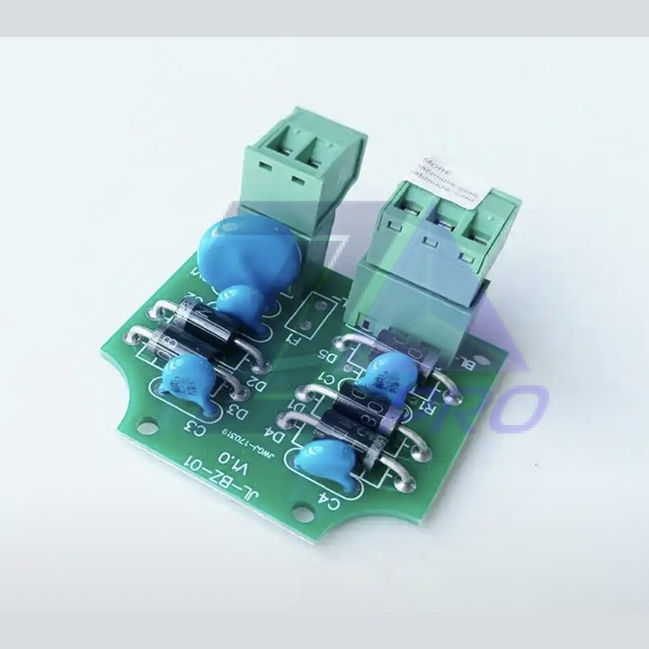 Плата тормоза JL-BZ-01 Doppler SJEC