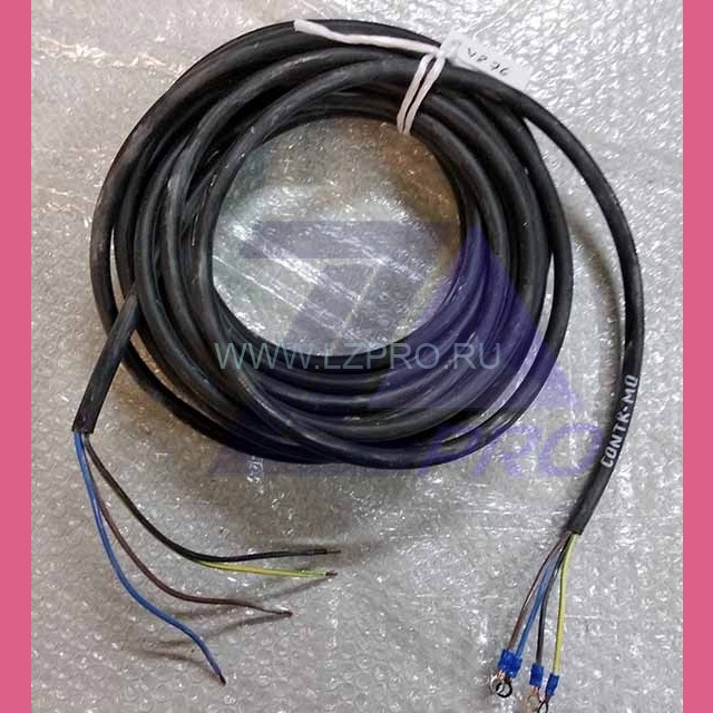 Кабель CONTR-MO L-12 m ZAA174VZ76