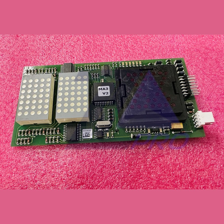 Индикатор положения кабины MA7 6568059660 ThyssenKrupp