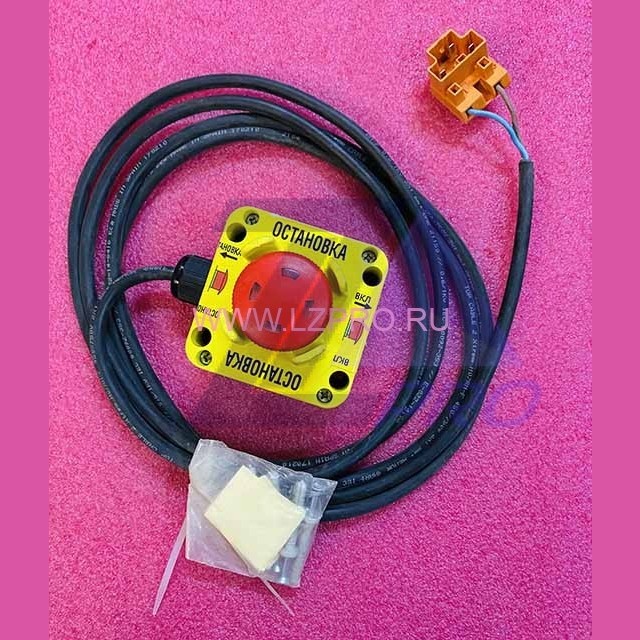 Кнопка STOP комплект FAA22800M8 Otis