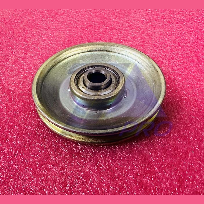 Шкив тросика D=64mm TECHNA FAA198V1 Otis