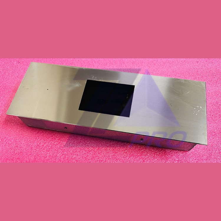 Индикатор холла F2KSDM матричный в сборе Kone