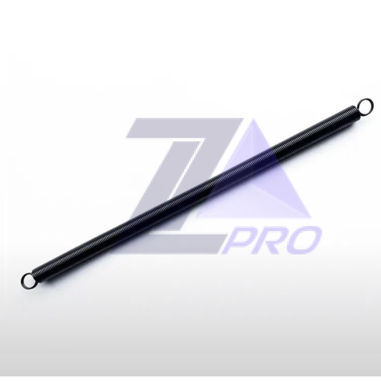 Пружина дверей шахты L=685мм D=12мм d=1,3мм RSR.0000R00FG0685 Fermator