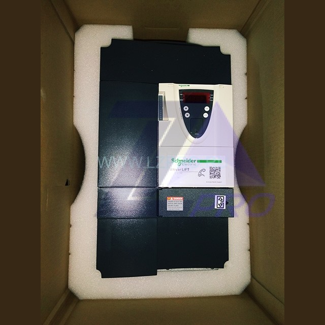 Частотный преобразователь 11кВт ATV71LD27N4Z Altivar LIFT Schneider Electric