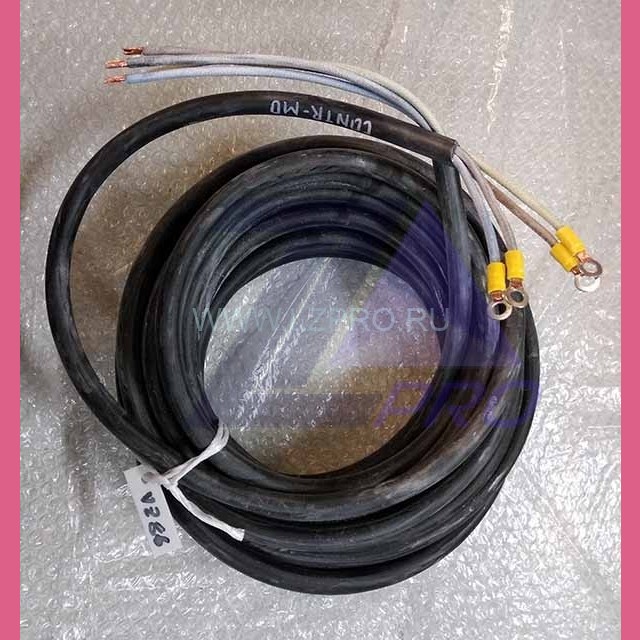 Кабель CONTR-MO L-12 m ZAA174VZ86