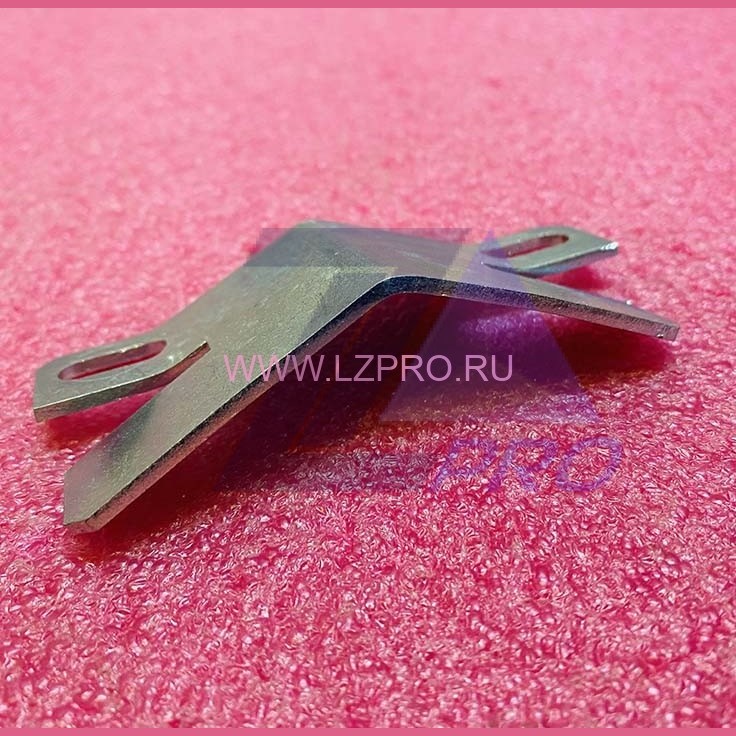 Упор ролика отводки ДК Wittur Selcom