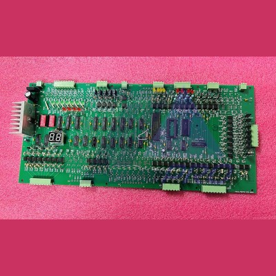 Плата управления ПУ-1 ФАИД.469135.005-06.0