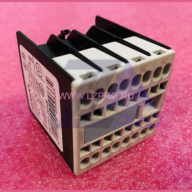 Блок дополнительных контактов 4NC 3RH1911-2GA04 Siemens