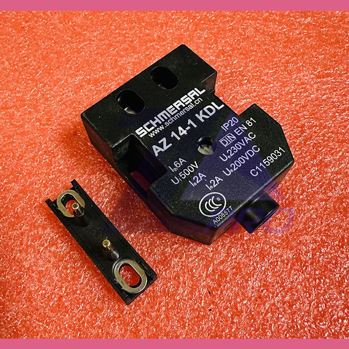 Выключатель AZ 14-1 KDL Schmersal FAA5393A2