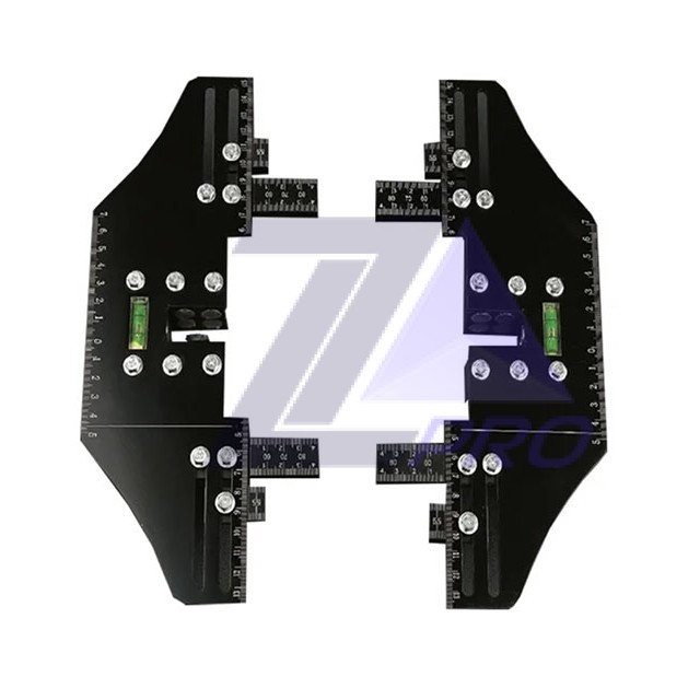 Инструмент для выравнивания направляющих (разворотки, выверки, SJT-002)