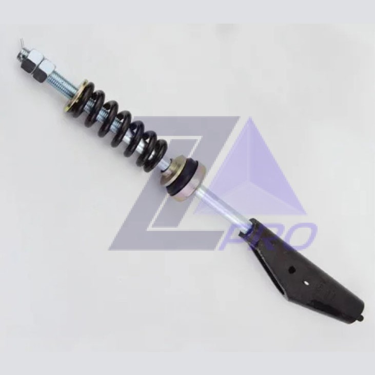 Подвеска тягового каната d-13мм M18 L-585 мм