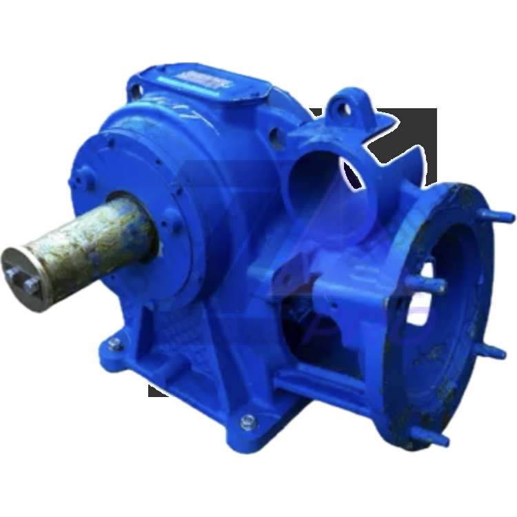 Редуктор РЧЛ-125х26 левый, наклонный Н0401Б.02.21.100-01 МЛЗ