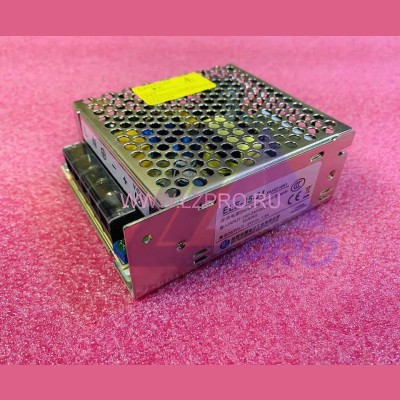 Блок питания 24V 1,5A RS-35-24 Mean Well