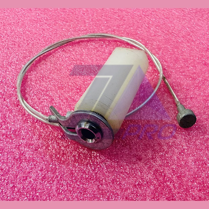 Крепление COP под шестигранный ключ  в сборе с ограничителем Otis