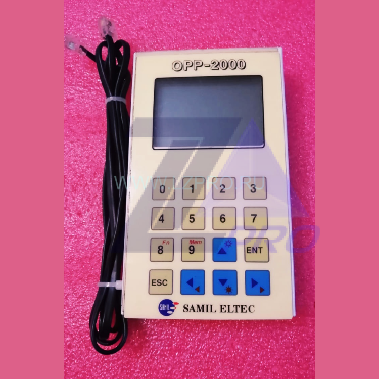 Диагностический прибор OPP-2000 Sigma