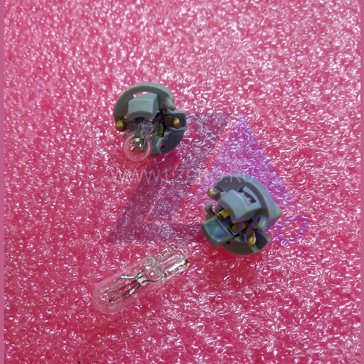 Держатель (гнездо) для лампы 467AT1 Otis