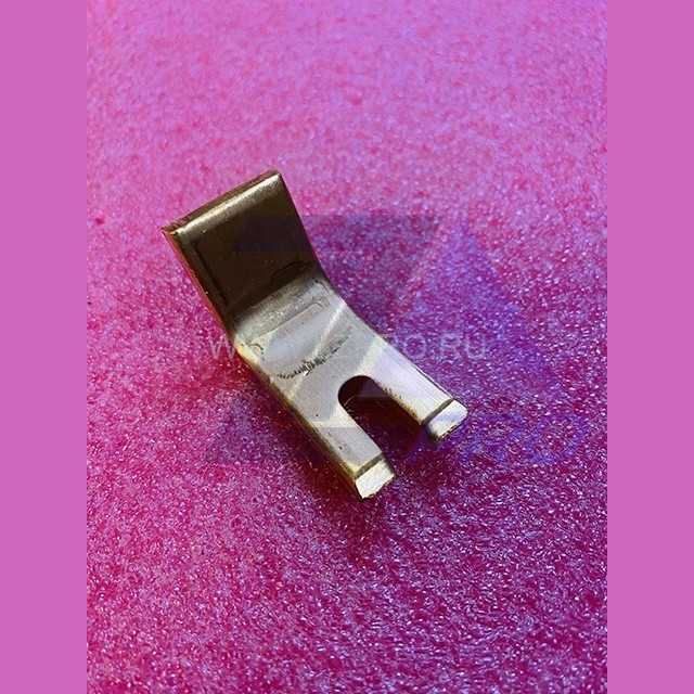 Контакт КТПВ-623 неподвижный