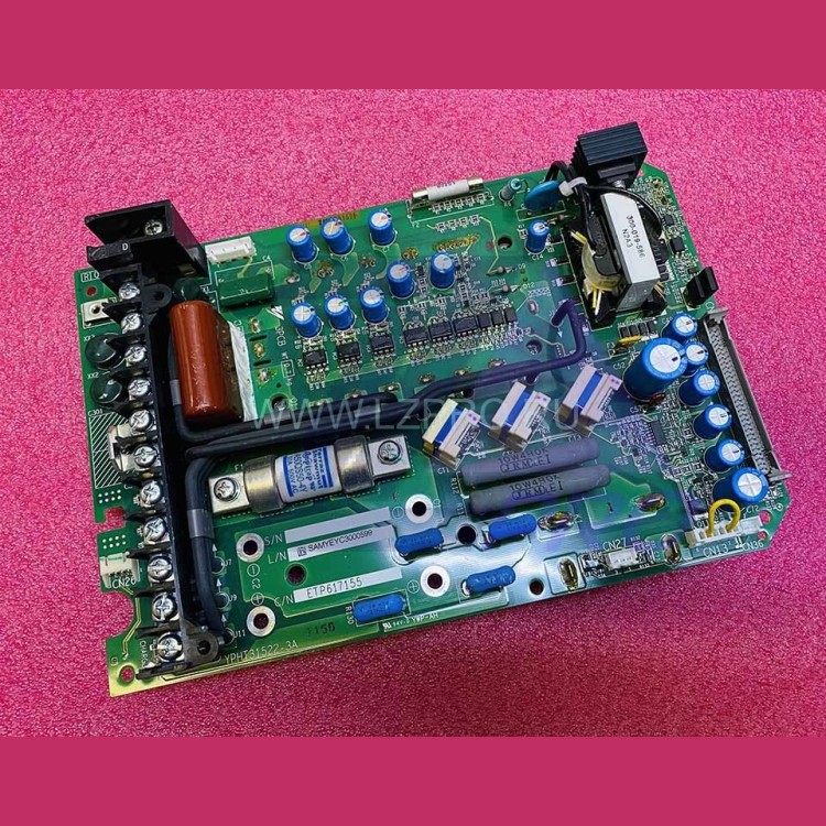 Плата YPHT31522-3A YASKAWA
