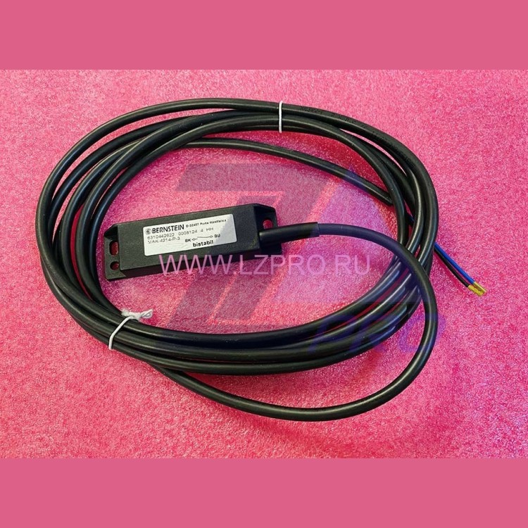 Датчик бистабильный MAK-4214-P-3 Bernstein