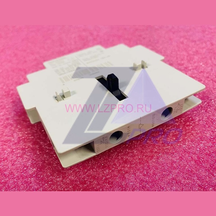 Блокировка механическая для реверсивной сборки 3RA1924-2B Siemens