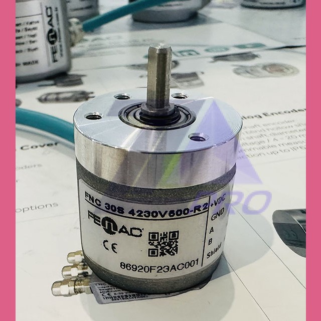 Энкодер FNC 30S 4230V500-R2 Fenac