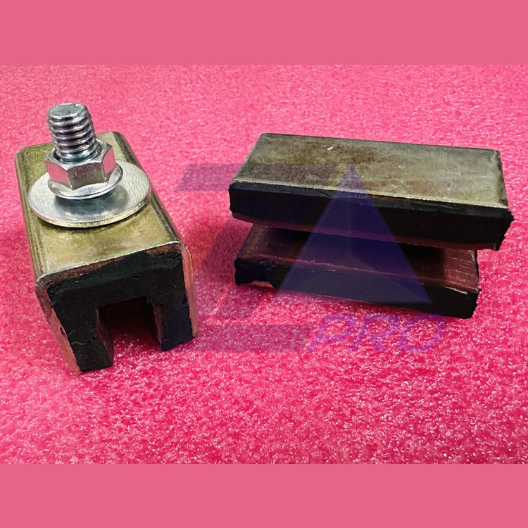 Башмак 9мм противовеса L7 BFK9 L=65мм 105963 Schindler