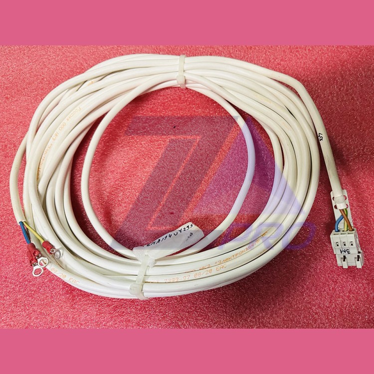 Кабель CONTR-OS L=10m ZAA174VY295