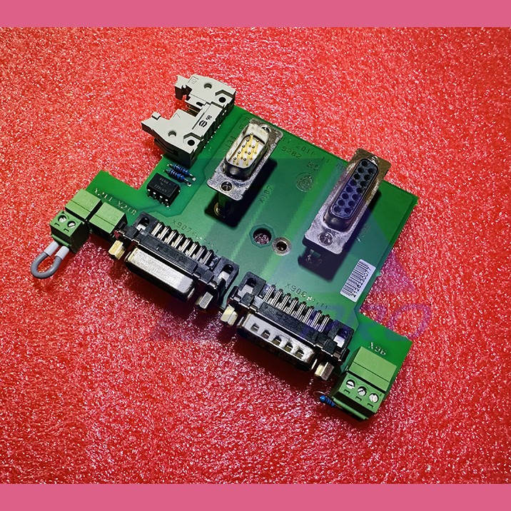 Плата FVT2-Multi 66200009283 Thyssen