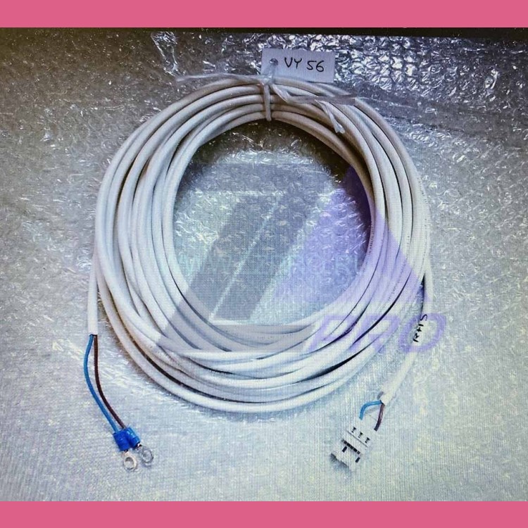 Кабель RHS L-12 m ZAA174VY56