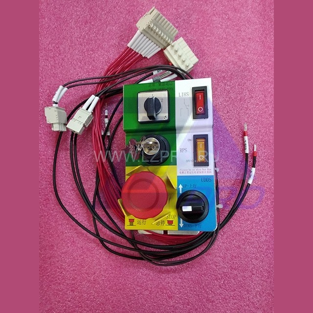 Пост панели управления DBA635C1 Xizi Otis