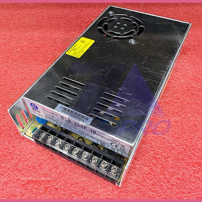 Блок питания 30V 10,7A ELE-320F-30 DAA621AG3