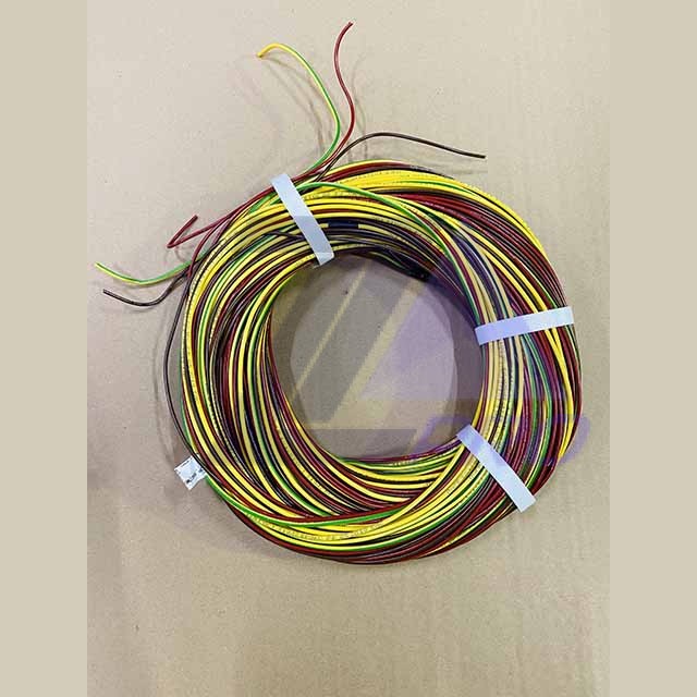 Жгут №2 ZAA22960AP_996