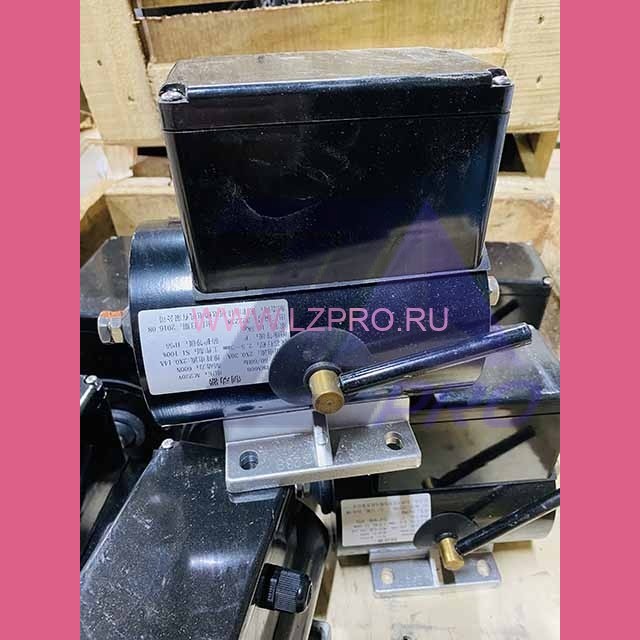 Электромагнит тормоза эскалатора BRA600