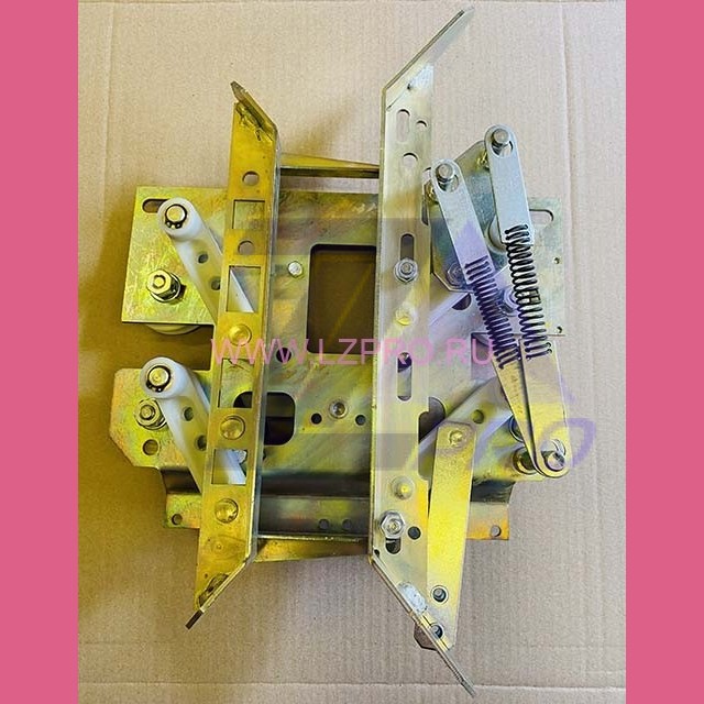 Каретка правая 0463Б.03.45.020-01 МЛЗ