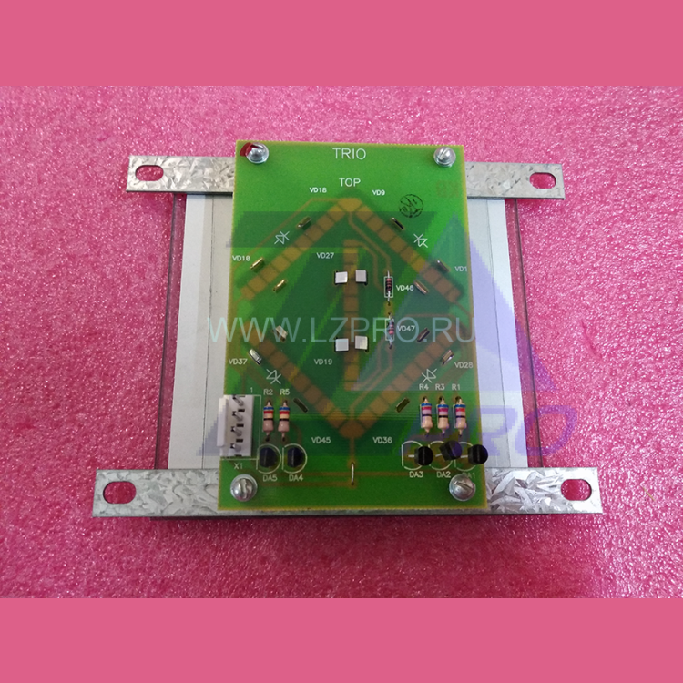 Стрелочный индикатор направления кабины лифта MCS220 (MCS300) Otis ZAA9582V1