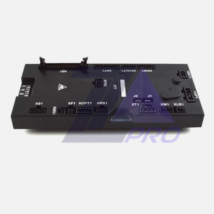 Плата управления движением KM987080G01 Kone