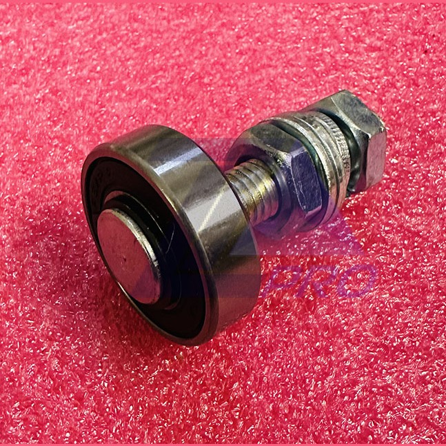 Направляющий ролик поручня ветви холостого хода эскалатора KM4062458G01 Kone