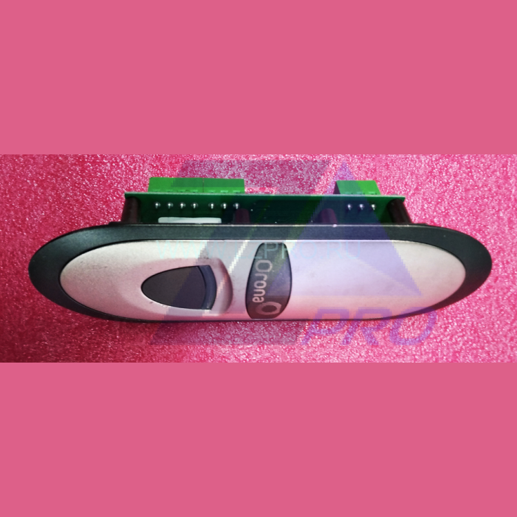 Пост вызова 1 кнопка с платой 5124430 Orona Spain