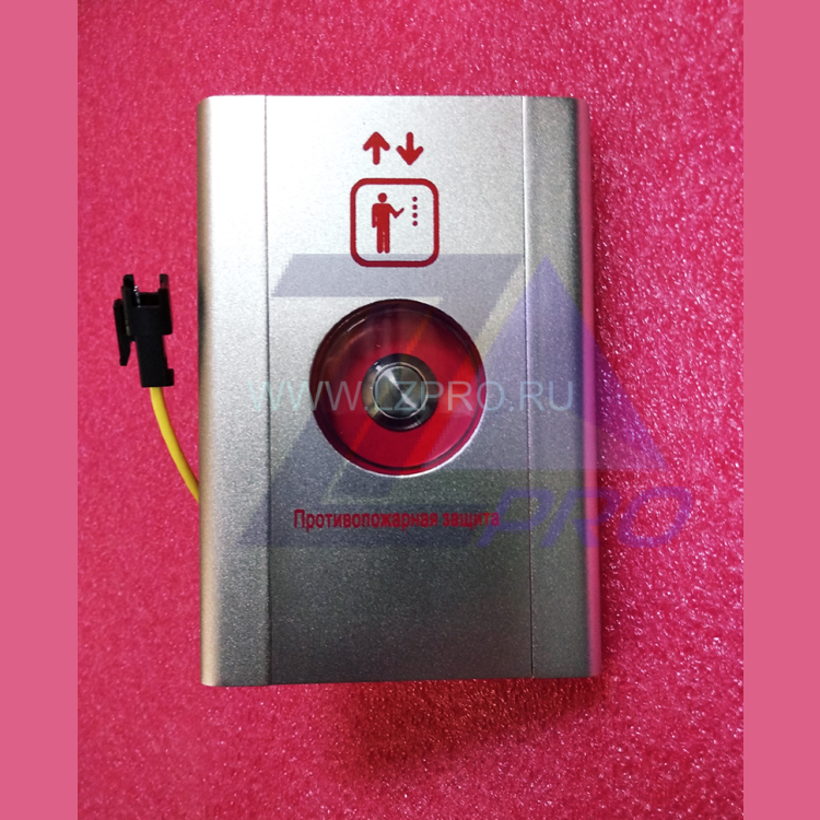 Пост пожарного режима (противопожарная защита) XAA23503AN4 Xizi Otis