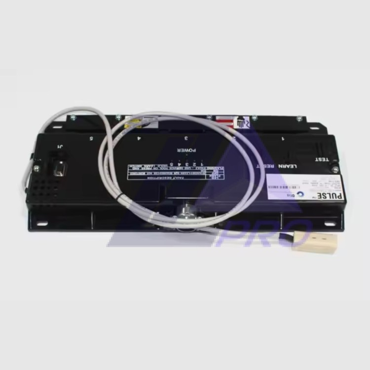 Блок контроля тяговых ремней RBI ABA21700AG16 Otis