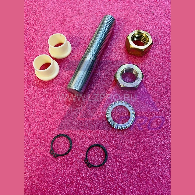 Ось натяжного устройства KO2017B1 Otis