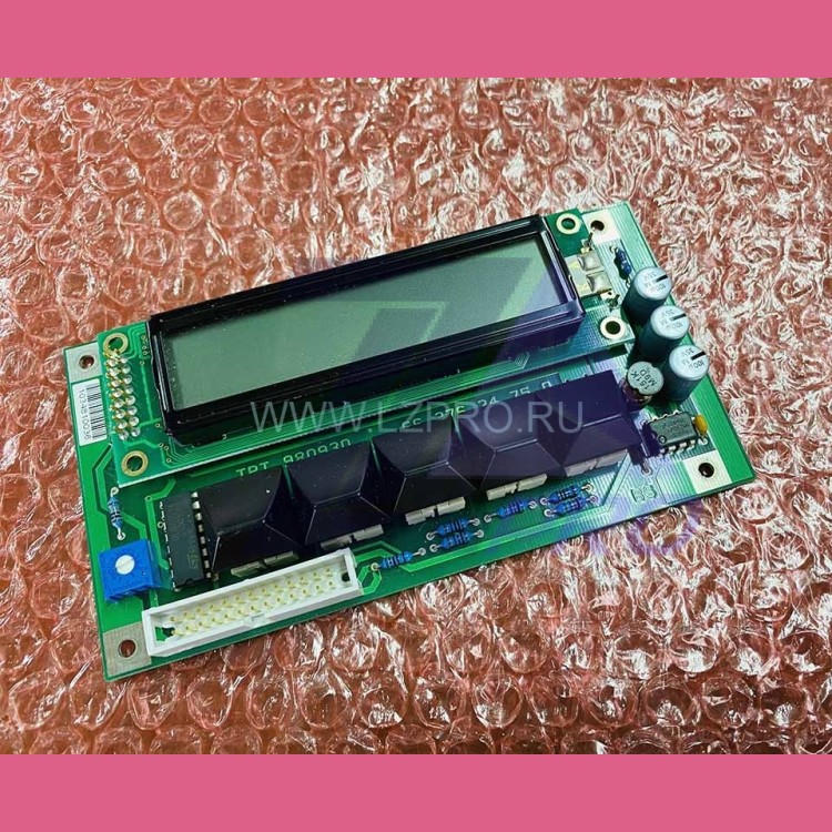 Плата TPT ThyssenKrupp 1830445420