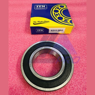 Подшипник 6211 2RS ITN