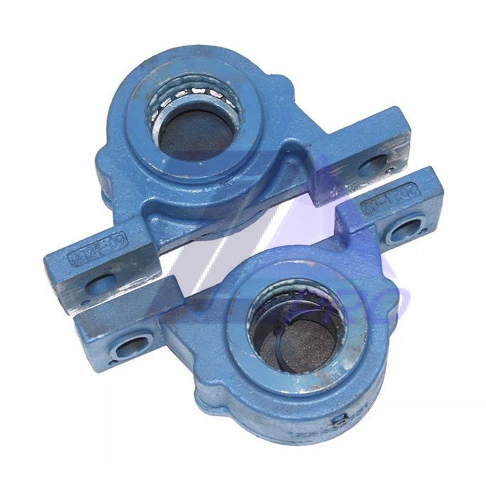 Подшипниковая опора главного вала эскалатора 508NCE XAA396S1 Otis