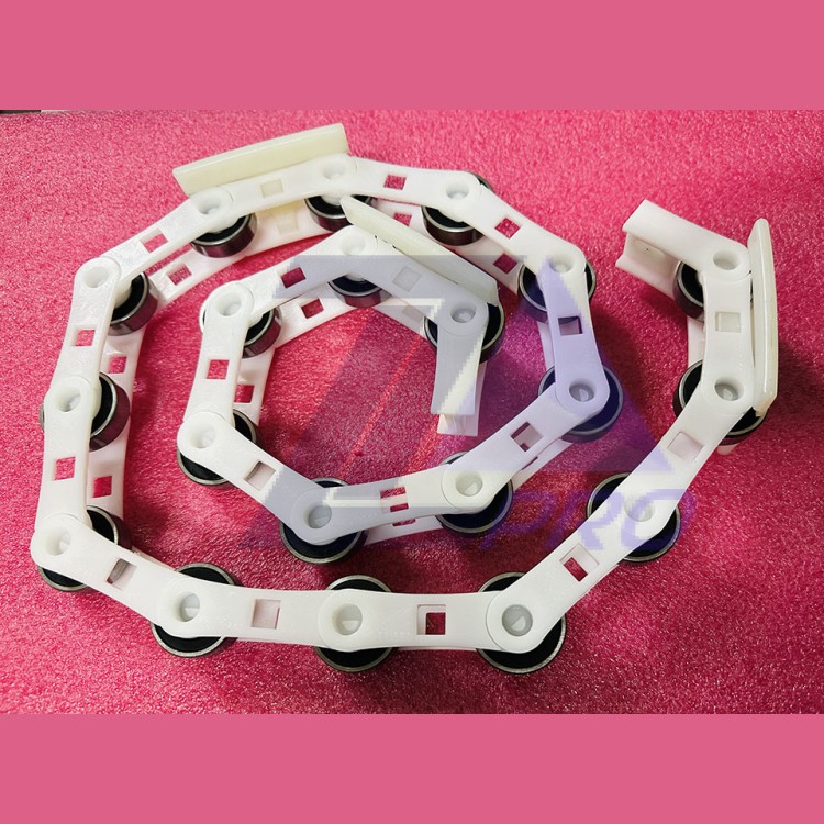 Роликовая направляющая эскалатора R20 C-HR ECO3000 KM5071663G03 Kone