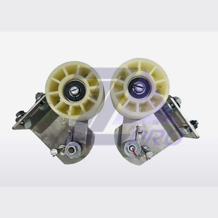 Ролик контроля скорости эскалатора 506NCE 606NCT 513NPE в сборе DAA26220AM1/2 GAA2622BT1/2 Otis