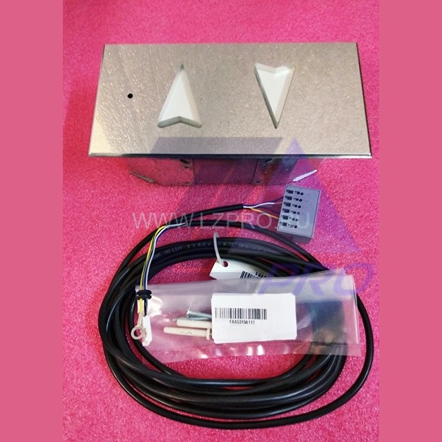 Указатель направления движения лифта SHL (плата FAA25005A1) Otis F-FAA23500AS