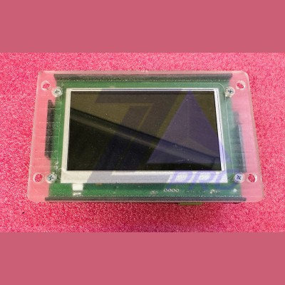 Указатель интегрированный лифтовой графический УИЛГР-4.3D-7.8