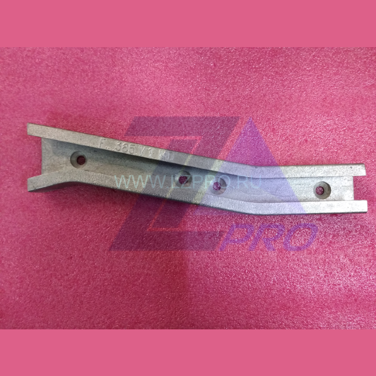 Направляющая ролика (правая) Otis FAA385V1