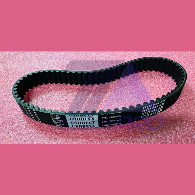 Ремень зубчатый ширина 20мм HTD 544 8M CSHBELT